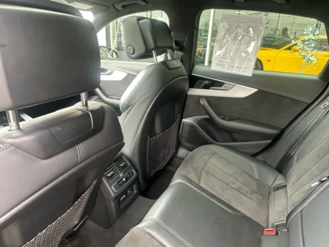 Another view of 2021 Audi A4 45 S line Premium Plus for sale in Indianapolis, IN at AutoGiant USA Indianapolis