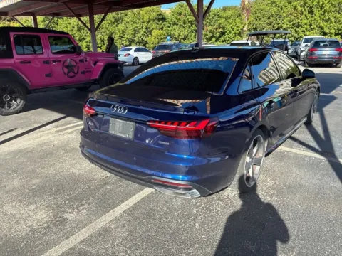 More photos of 2021 Audi A4 45 S line Premium Plus at AutoGiant USA Indianapolis, IN