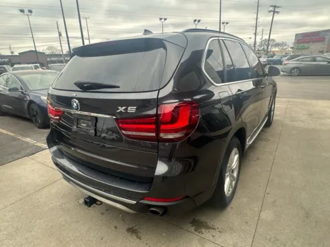 More photos of 2015 BMW X5 xDrive35d at AutoGiant USA Indianapolis, IN