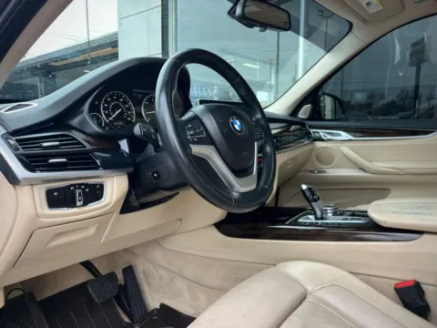 Photos of 2015 BMW X5 xDrive35d for sale in Indianapolis, IN at AutoGiant USA Indianapolis