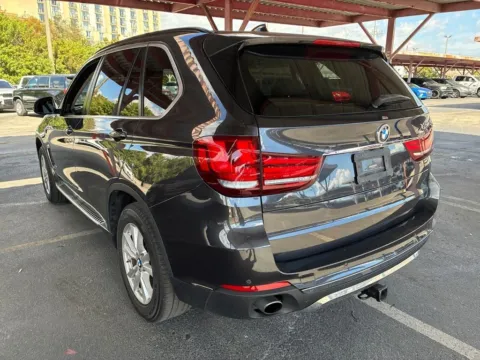 Another view of 2015 BMW X5 xDrive35d for sale in Indianapolis, IN at AutoGiant USA Indianapolis
