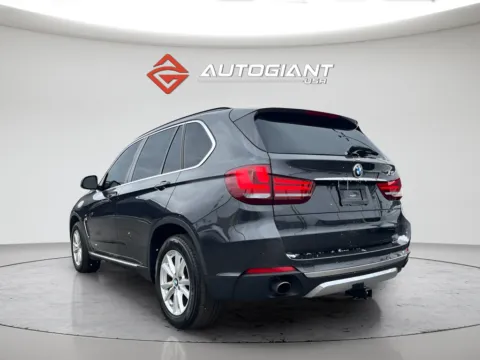 More photos of 2015 BMW X5 xDrive35d at AutoGiant USA Indianapolis, IN