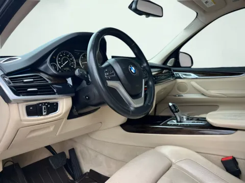 Photos of 2015 BMW X5 xDrive35d for sale in Indianapolis, IN at AutoGiant USA Indianapolis