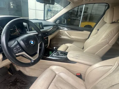 Another view of 2015 BMW X5 xDrive35d for sale in Indianapolis, IN at AutoGiant USA Indianapolis