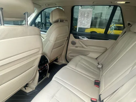 Photos of 2015 BMW X5 xDrive35d for sale in Indianapolis, IN at AutoGiant USA Indianapolis