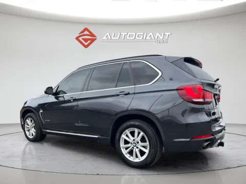 More photos of 2015 BMW X5 xDrive35d at AutoGiant USA Indianapolis, IN
