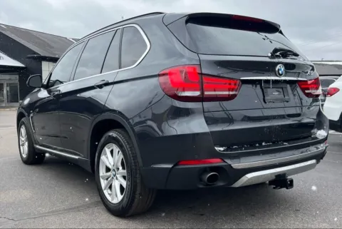 More photos of 2015 BMW X5 xDrive35d at AutoGiant USA Indianapolis, IN