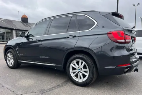 More photos of 2015 BMW X5 xDrive35d at AutoGiant USA Indianapolis, IN