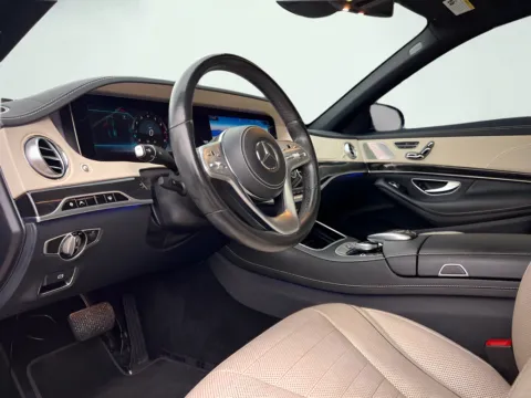 Photos of 2018 Mercedes-Benz S-Class S 560 for sale in Indianapolis, IN at AutoGiant USA Indianapolis