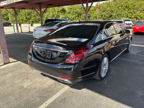 More photos of 2018 Mercedes-Benz S-Class S 560 at AutoGiant USA Indianapolis, IN