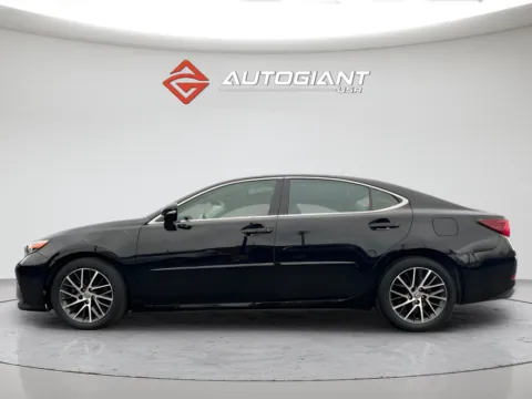 Another view of 2017 Lexus ES 350 for sale in Indianapolis, IN at AutoGiant USA Indianapolis