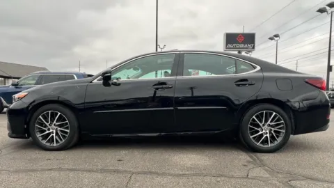 Another view of 2017 Lexus ES 350 for sale in Indianapolis, IN at AutoGiant USA Indianapolis