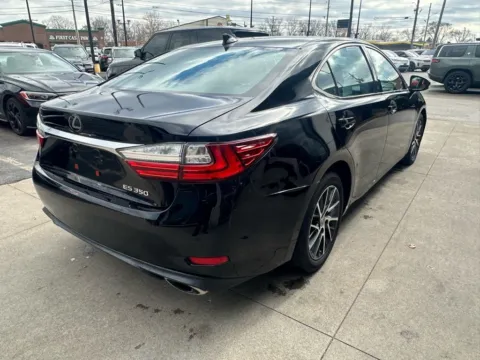 More photos of 2017 Lexus ES 350 at AutoGiant USA Indianapolis, IN