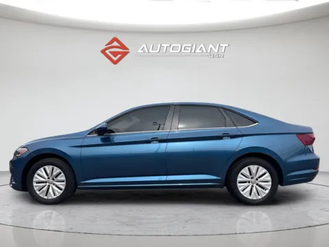 Another view of 2020 Volkswagen Jetta 1.4T S for sale in Indianapolis, IN at AutoGiant USA Indianapolis