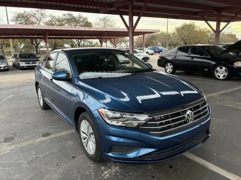 Photos of 2020 Volkswagen Jetta 1.4T S for sale in Indianapolis, IN at AutoGiant USA Indianapolis