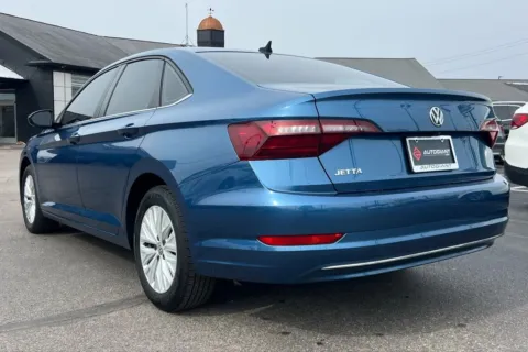 More photos of 2020 Volkswagen Jetta 1.4T S at AutoGiant USA Indianapolis, IN