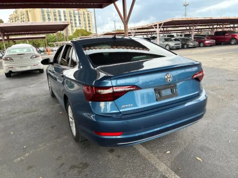 Another view of 2020 Volkswagen Jetta 1.4T S for sale in Indianapolis, IN at AutoGiant USA Indianapolis