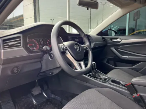Photos of 2020 Volkswagen Jetta 1.4T S for sale in Indianapolis, IN at AutoGiant USA Indianapolis