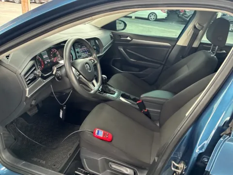 More photos of 2020 Volkswagen Jetta 1.4T S at AutoGiant USA Indianapolis, IN
