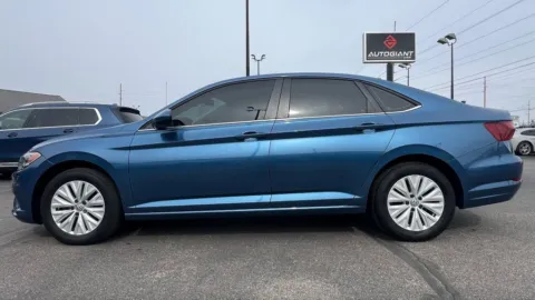 Another view of 2020 Volkswagen Jetta 1.4T S for sale in Indianapolis, IN at AutoGiant USA Indianapolis