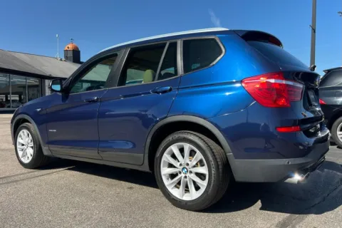 More photos of 2016 BMW X3 xDrive28i at AutoGiant USA Indianapolis, IN