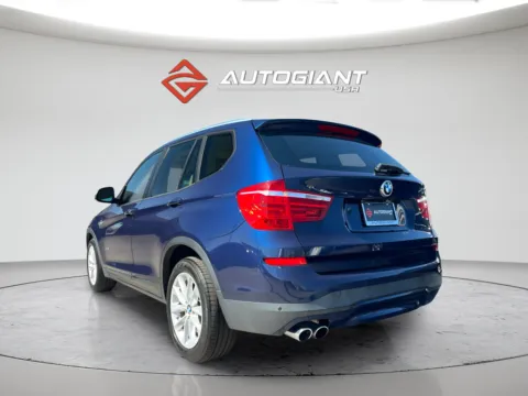 More photos of 2016 BMW X3 xDrive28i at AutoGiant USA Indianapolis, IN