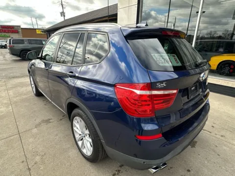 More photos of 2016 BMW X3 xDrive28i at AutoGiant USA Indianapolis, IN