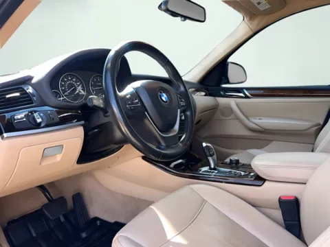Photos of 2016 BMW X3 xDrive28i for sale in Indianapolis, IN at AutoGiant USA Indianapolis