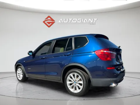 More photos of 2016 BMW X3 xDrive28i at AutoGiant USA Indianapolis, IN