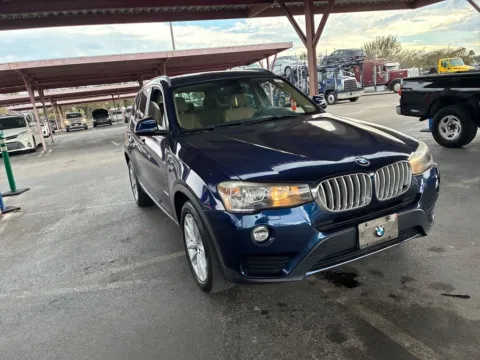 Photos of 2016 BMW X3 xDrive28i for sale in Indianapolis, IN at AutoGiant USA Indianapolis