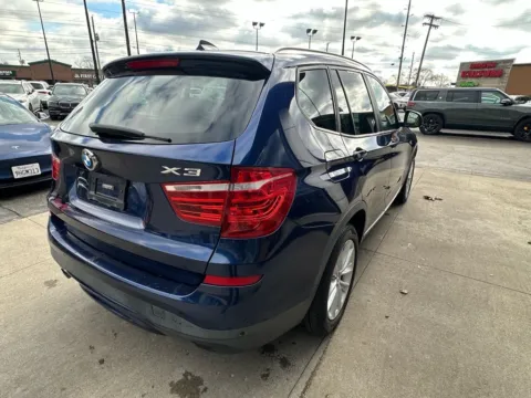 More photos of 2016 BMW X3 xDrive28i at AutoGiant USA Indianapolis, IN