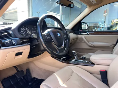 Photos of 2016 BMW X3 xDrive28i for sale in Indianapolis, IN at AutoGiant USA Indianapolis