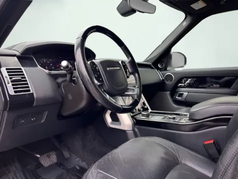 Photos of 2018 Land Rover Range Rover 5.0L V8 Supercharged for sale in Indianapolis, IN at AutoGiant USA Indianapolis