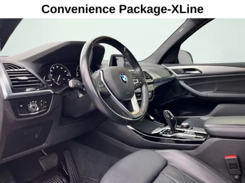Photos of 2018 BMW X3 xDrive30i for sale in Indianapolis, IN at AutoGiant USA Indianapolis