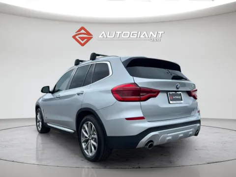 More photos of 2018 BMW X3 xDrive30i at AutoGiant USA Indianapolis, IN