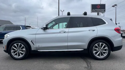 Another view of 2018 BMW X3 xDrive30i for sale in Indianapolis, IN at AutoGiant USA Indianapolis