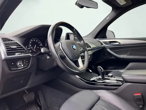 Photos of 2018 BMW X3 xDrive30i for sale in Indianapolis, IN at AutoGiant USA Indianapolis