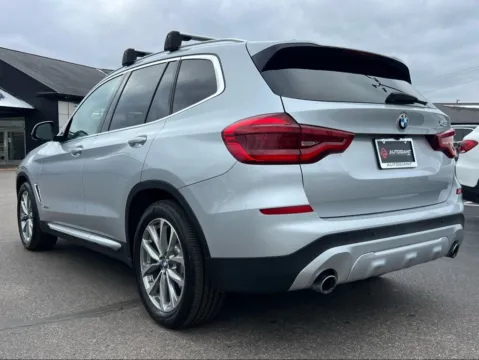 More photos of 2018 BMW X3 xDrive30i at AutoGiant USA Indianapolis, IN