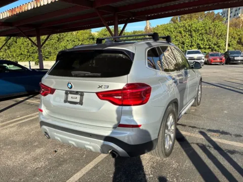 More photos of 2018 BMW X3 xDrive30i at AutoGiant USA Indianapolis, IN
