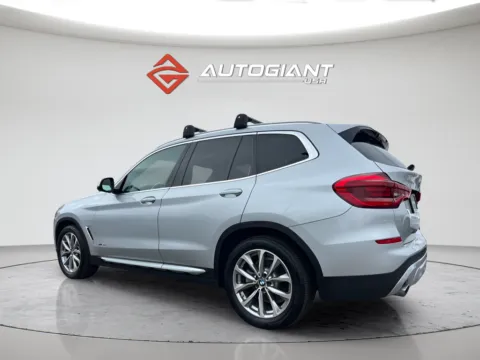 More photos of 2018 BMW X3 xDrive30i at AutoGiant USA Indianapolis, IN