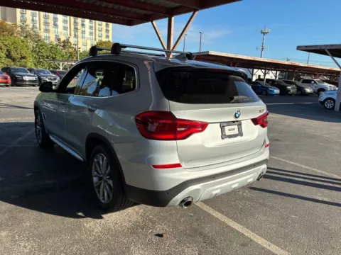 Another view of 2018 BMW X3 xDrive30i for sale in Indianapolis, IN at AutoGiant USA Indianapolis