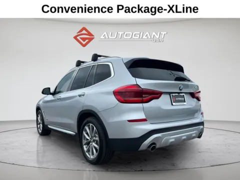 More photos of 2018 BMW X3 xDrive30i at AutoGiant USA Indianapolis, IN