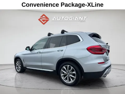 More photos of 2018 BMW X3 xDrive30i at AutoGiant USA Indianapolis, IN