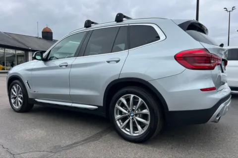More photos of 2018 BMW X3 xDrive30i at AutoGiant USA Indianapolis, IN