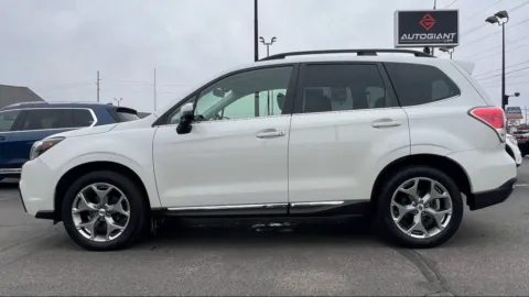 Another view of 2018 Subaru Forester 2.5i Touring for sale in Indianapolis, IN at AutoGiant USA Indianapolis