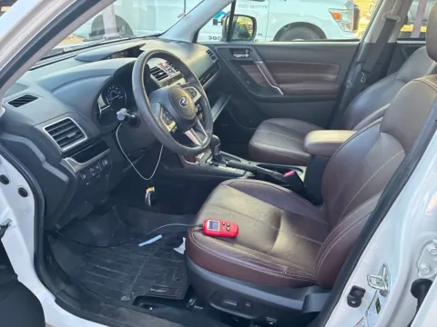 More photos of 2018 Subaru Forester 2.5i Touring at AutoGiant USA Indianapolis, IN