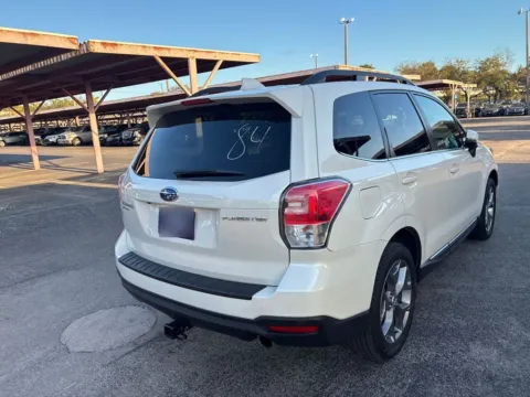 More photos of 2018 Subaru Forester 2.5i Touring at AutoGiant USA Indianapolis, IN