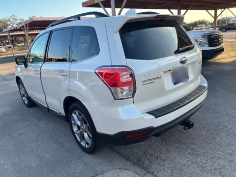 Another view of 2018 Subaru Forester 2.5i Touring for sale in Indianapolis, IN at AutoGiant USA Indianapolis