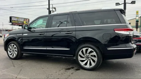 More photos of 2023 Lincoln Navigator L Standard at AutoGiant USA Indianapolis, IN