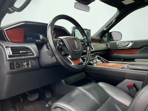 Photos of 2023 Lincoln Navigator L Standard for sale in Indianapolis, IN at AutoGiant USA Indianapolis